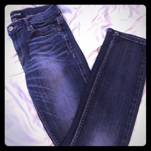 Express Jeans - 8s